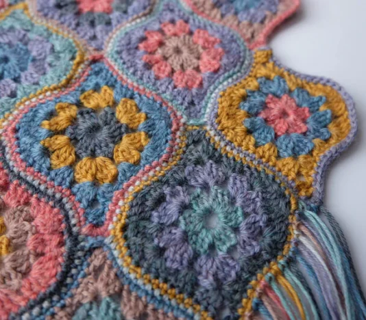 Mystical Lantern Pattern | What is it and how does it work