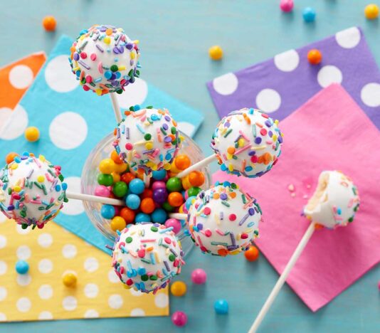 Candy Star Mini | How to do it – See the step by step here