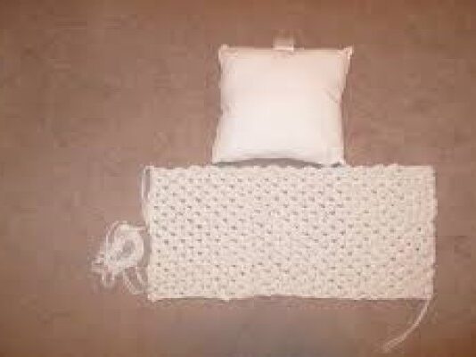 Popcorn Pilow | Passo a passo para aprender os detalhes