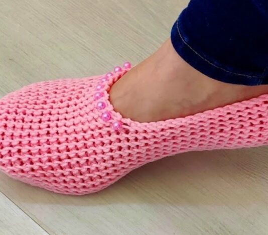 Slipper Beginner Tutorial