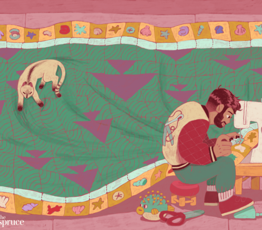 Patchwork: Create Your Own Unique Quilts Using These DIY Tips and Tricks