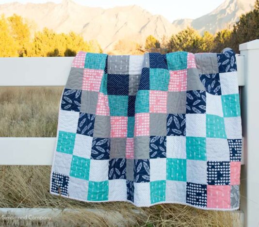 The Art of Quilt Block Quilting: How to Create Amazing Quilted Projects